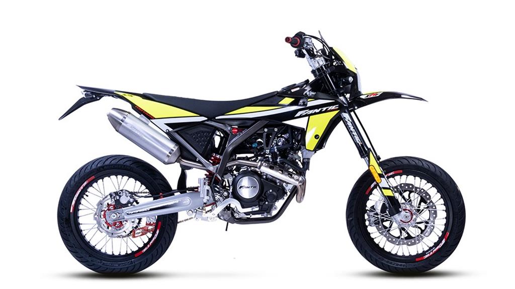 XMF 125 Performance