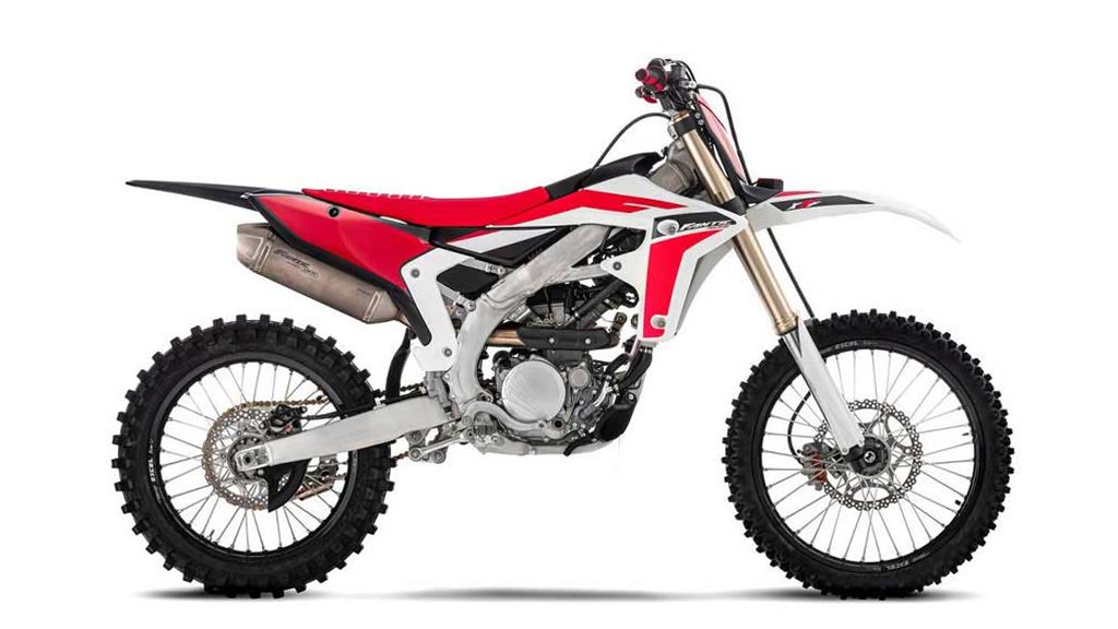 XXF 250