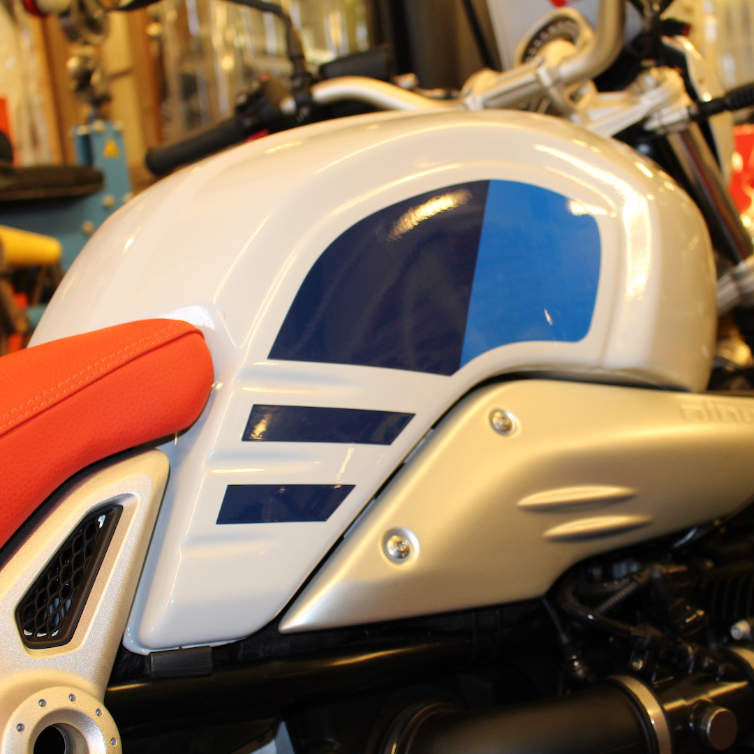 werkstatt motorrad alle marken aprilia bmw ducati honda fantic lambretta yamaha suzuki kawasaki triumph norton harley davidson wartung service verkauf umbauten custom handmade blechformen fertigung kultur occasion neu gebraucht racing blog cafe racer umbau scrambler