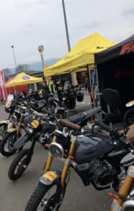 werkstatt motorrad alle marken aprilia bmw ducati honda fantic lambretta yamaha suzuki kawasaki triumph norton wartung service verkauf umbauten custom handmade blechformen fertigung kultur occasion neu gebraucht test day