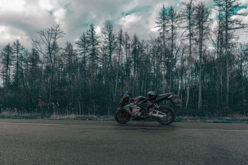 Check Winterservice Wartung Motorrad alle Marken Track & Street Corner