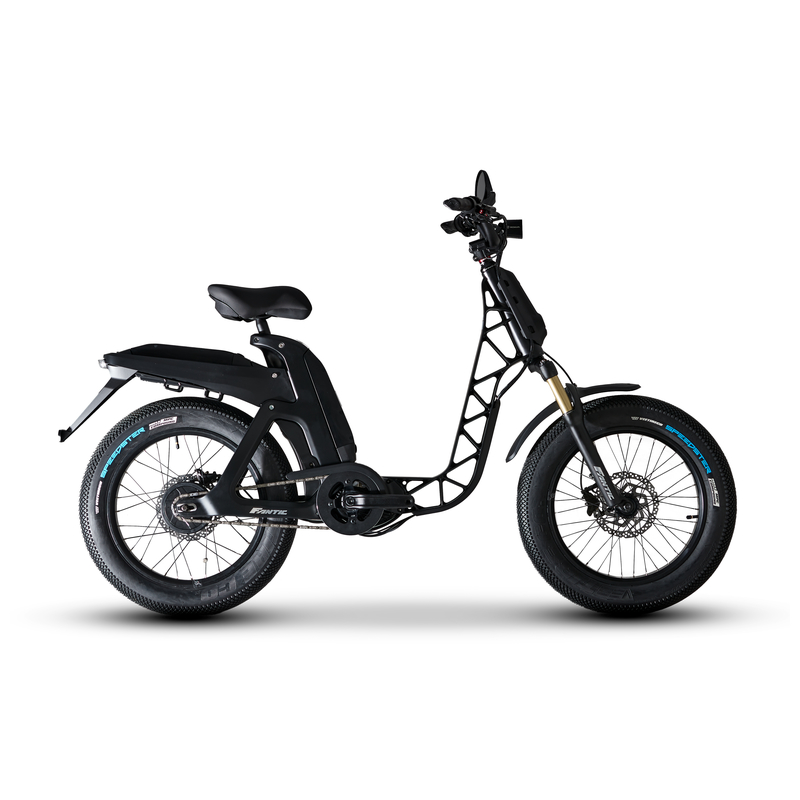 e-moped 45 km/h