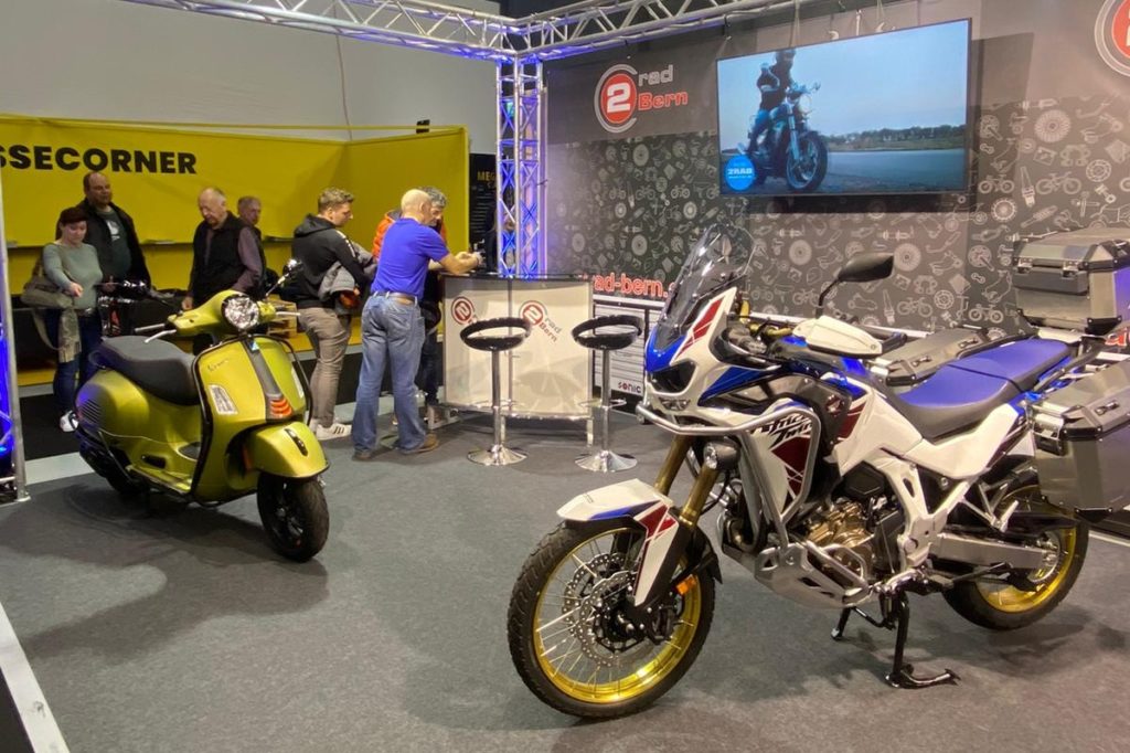 motofestival bern 2024 zweiradverband