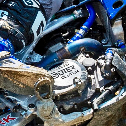 Clutch Cover